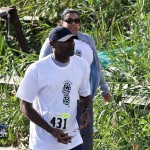 Butterfield & Vallis 5K Race Walk Bermuda February 5 2012-1-21