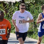 Butterfield & Vallis 5K Race Walk Bermuda February 5 2012-1-5
