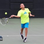Cromwell Manders Tennis Tournament Bermuda February 14 2012-1-2
