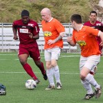Flanagan’s Onions vs Hamilton Parish Football Soccer Bermuda February 5 2012 (15)