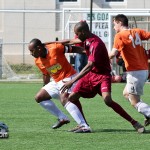 Flanagan’s Onions vs Hamilton Parish Football Soccer Bermuda February 5 2012 (5)