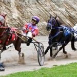 Harness Pony Racing Bermuda February 11 2012-1