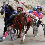 Harness Pony Racing Bermuda February 11 2012-1-4