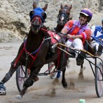 Harness Pony Racing Bermuda February 11 2012-1-8