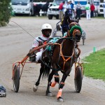 Harness Pony Racing Bermuda February 11 2012-1-9
