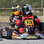 Karting Bermuda February 5 2012-1-21