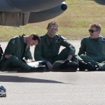 Royal Air Force Visit Bermuda February 16 2012-1-24