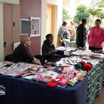 The People's Market At Cedarbridge Academy Bermuda February 4 2012-1-2