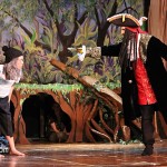 BHS Peter Pan Musical Rehersal Bermuda March 5 2012-1-10