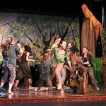 BHS Peter Pan Musical Rehersal Bermuda March 5 2012-1-6
