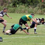 Bermuda Rugby Sevens 7s March 10 2012