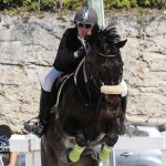 Hinson Hall Jumper Show Horses Bermuda March 18 2012-1-10