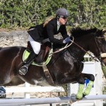 Hinson Hall Jumper Show Horses Bermuda March 18 2012-1-13
