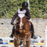 Hinson Hall Jumper Show Horses Bermuda March 18 2012-1-16