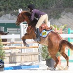 Hinson Hall Jumper Show Horses Bermuda March 18 2012-1-17