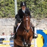 Hinson Hall Jumper Show Horses Bermuda March 18 2012-1-20