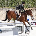 Hinson Hall Jumper Show Horses Bermuda March 18 2012-1-21