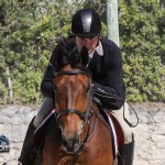 Hinson Hall Jumper Show Horses Bermuda March 18 2012-1-5