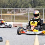 Karting Bermuda March 4 2012-1