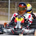 Karting Bermuda March 4 2012-1-2