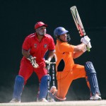 Netherlands vs Bermuda, ICC World T20 Qualifier, 15 March 2012