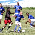 Southampton Rangers vs Boulevard Blazers Football Bermuda March 18 2012-1-14