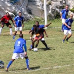 Southampton Rangers vs Boulevard Blazers Football Bermuda March 18 2012-1