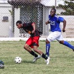 Southampton Rangers vs Boulevard Blazers Football Bermuda March 18 2012-1-16