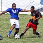 Southampton Rangers vs Boulevard Blazers Football Bermuda March 18 2012-1-17