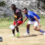 Southampton Rangers vs Boulevard Blazers Football Bermuda March 18 2012-1-3