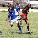 Southampton Rangers vs Boulevard Blazers Football Bermuda March 18 2012-1-9