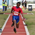 Track and Field Meet Bermuda March 3 2012-1-6