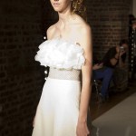 TOP MODEL @ London Fashion Week 2012 'A La Mode' Show