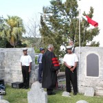 Annual Commemorative Service For King’s Pilot James ‘Jemmy’ Darrell Bermuda Apr 14 2012 (11)