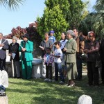 Annual Commemorative Service For King’s Pilot James ‘Jemmy’ Darrell Bermuda Apr 14 2012 (15)