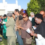 Annual Commemorative Service For King’s Pilot James ‘Jemmy’ Darrell Bermuda Apr 14 2012 (17)