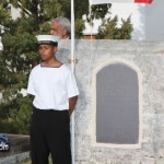 Annual Commemorative Service For King’s Pilot James ‘Jemmy’ Darrell Bermuda Apr 14 2012 (19)