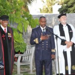 Annual Commemorative Service For King’s Pilot James ‘Jemmy’ Darrell Bermuda Apr 14 2012 (20)