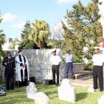 Annual Commemorative Service For King’s Pilot James ‘Jemmy’ Darrell Bermuda Apr 14 2012 (21)