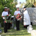 Annual Commemorative Service For King’s Pilot James ‘Jemmy’ Darrell Bermuda Apr 14 2012 (23)