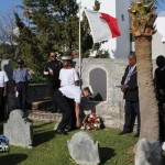 Annual Commemorative Service For King’s Pilot James ‘Jemmy’ Darrell Bermuda Apr 14 2012 (25)