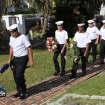 Annual Commemorative Service For King’s Pilot James ‘Jemmy’ Darrell Bermuda Apr 14 2012 (4)