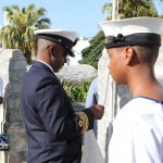 Annual Commemorative Service For King’s Pilot James ‘Jemmy’ Darrell Bermuda Apr 14 2012 (7)