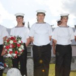 Annual Commemorative Service For King’s Pilot James ‘Jemmy’ Darrell Bermuda Apr 14 2012 (8)