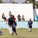 Over 40s R.O Smith Trophy Football Game Bermuda April 14 2012 (4)