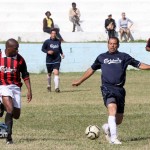 Over 40s R.O Smith Trophy Football Game Bermuda April 14 2012 (6)