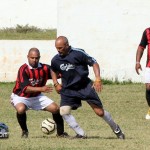 Over 40s R.O Smith Trophy Football Game Bermuda April 14 2012 (9)