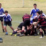 Under 16 National Select Bermuda Rugby Team vs Yardley April 14 2012 (17)