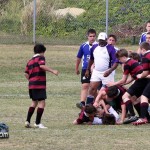 Under 16 National Select Bermuda Rugby Team vs Yardley April 14 2012 (24)