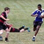 Under 16 National Select Bermuda Rugby Team vs Yardley April 14 2012 (26)